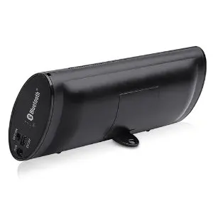 IWISTAO Портативный беспроводной Bluetooth динамик 2x3 Вт 4 1 + EDR Steoro супер бас чип CSR BC8
