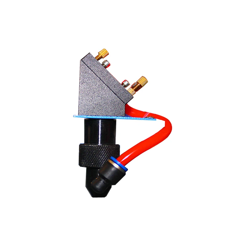 DIY CO2 laser antiflaming system kit anti-flaming system kit with air pump air compressor