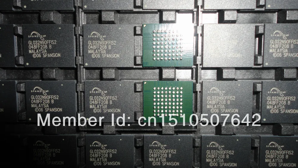S29GL032N90FFIS20 S29GL032N90FFIS20A GL032N90FFIS2 SPANSION BGA|bga rework station price|bga machinebga infrared |