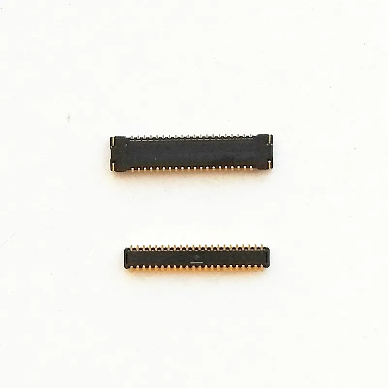 Разъем для разъема FPC ЖК дисплей гибкий кабель и материнская плата Xiaomi Redmi 5