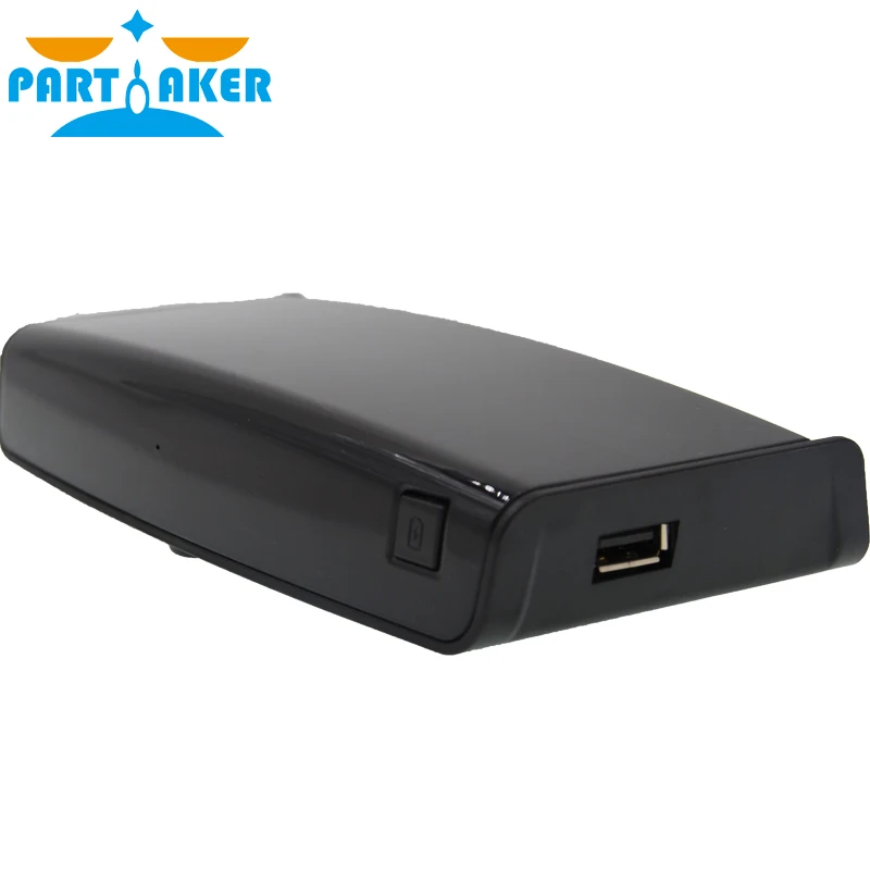 Тонкий клиентский мини-ПК FL120 Linux с RDP7 All winner A20 1G HDMI VGA, поддержка ОС Windows/ Linux от AliExpress RU&CIS NEW