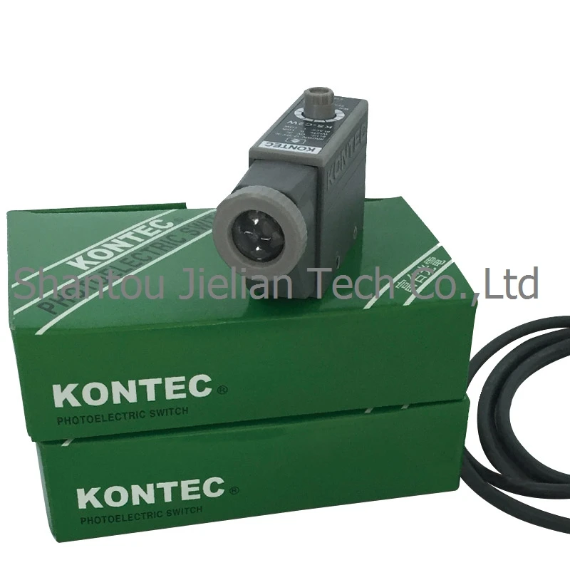 Тайваньский фотосенсорный переключатель KONTEC | Инструменты