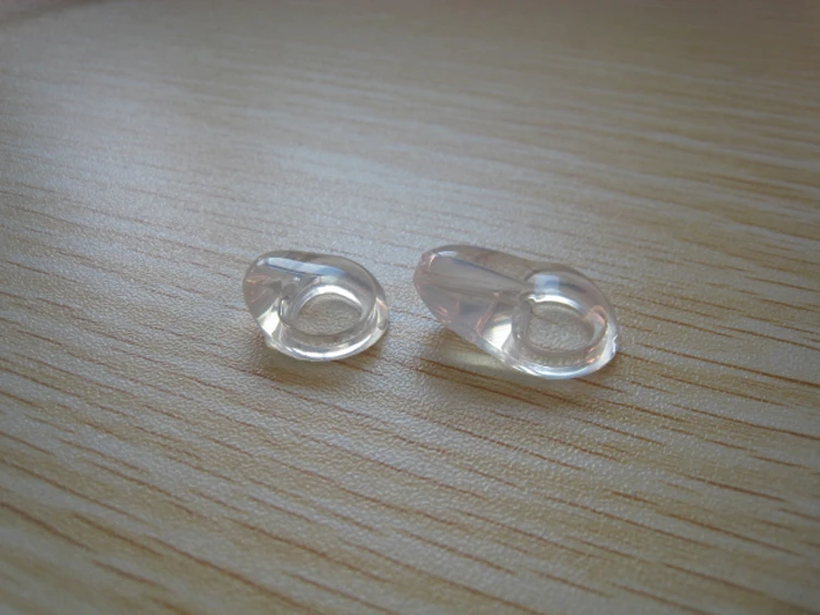 Горячая Распродажа 2 шт. силиконовые наушники-вкладыши наушники для волны +