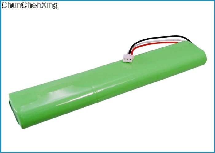 Аккумулятор Cameron Sino 2000 мАч 8489 B11543 для Vetronix 03006735 анализатор двигателя F00E900018 MTS