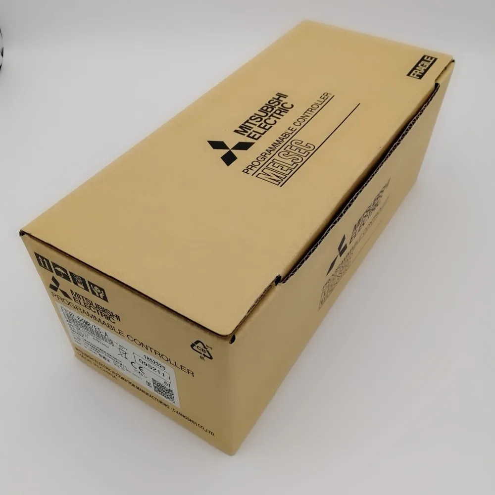 FX3U-80MR/ES-A FX3U-80MT/ES-A 128MR 80MR 64MR 48MR 32MR 16MR MT