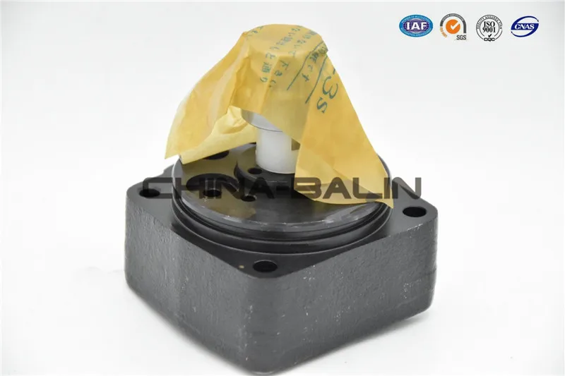 BASCOLIN Первоначальный плунжерная пара 096400-1240/0964001240 Для TOYOTA 14B