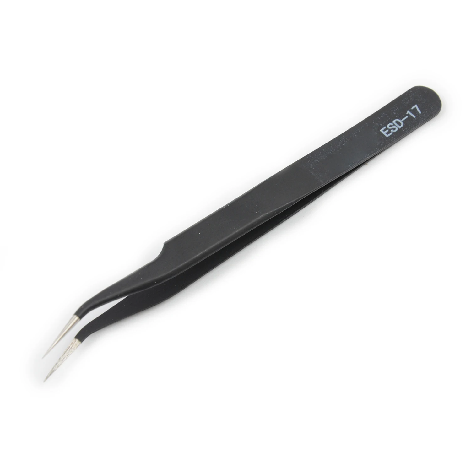 Нержавеющая сталь tweezers ушные ресницы прививка специальный тонкий острый маленький зажим Косметические Инструменты Профессиональный пинцет для бровей Многофункциональный