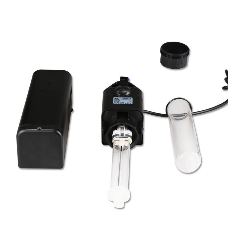 Аквариумный УФ-стерилизатор 220 В 5/8/9/13 Вт