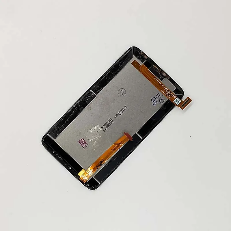 4 7 дюймов для HTC One X S720e G23 Полный ЖК дисплей Панель модуль сенсорный экран