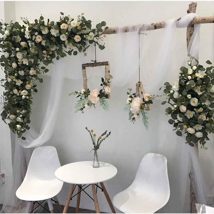 тычинки для цветов искусственные цветы Свадьба Sen Отдел цветочной арки