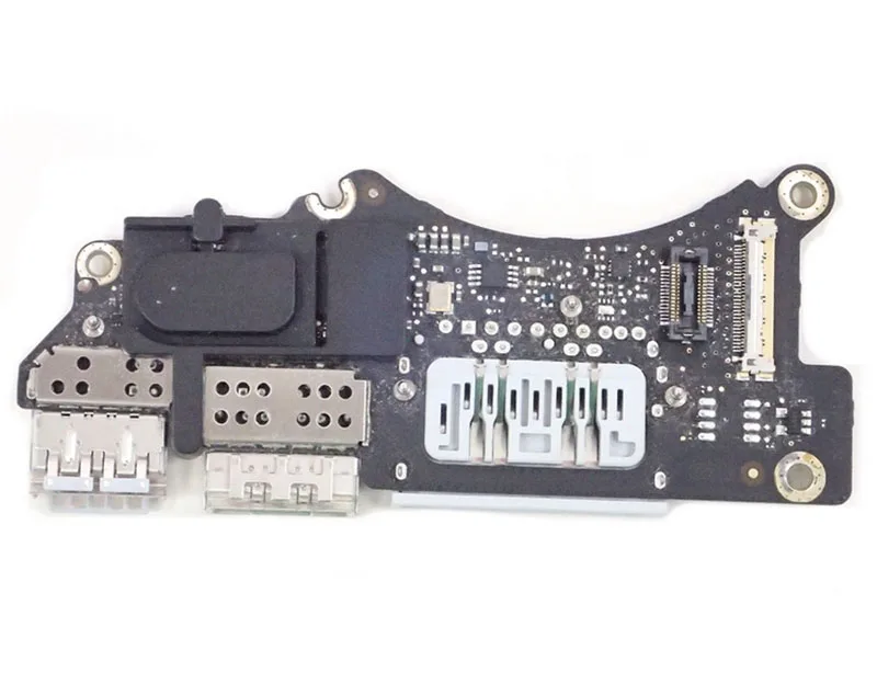 Полностью Протестировано! Плата ввода/вывода для Macbook Pro Retina 15 ''A1398 USB HDMI SD I/O