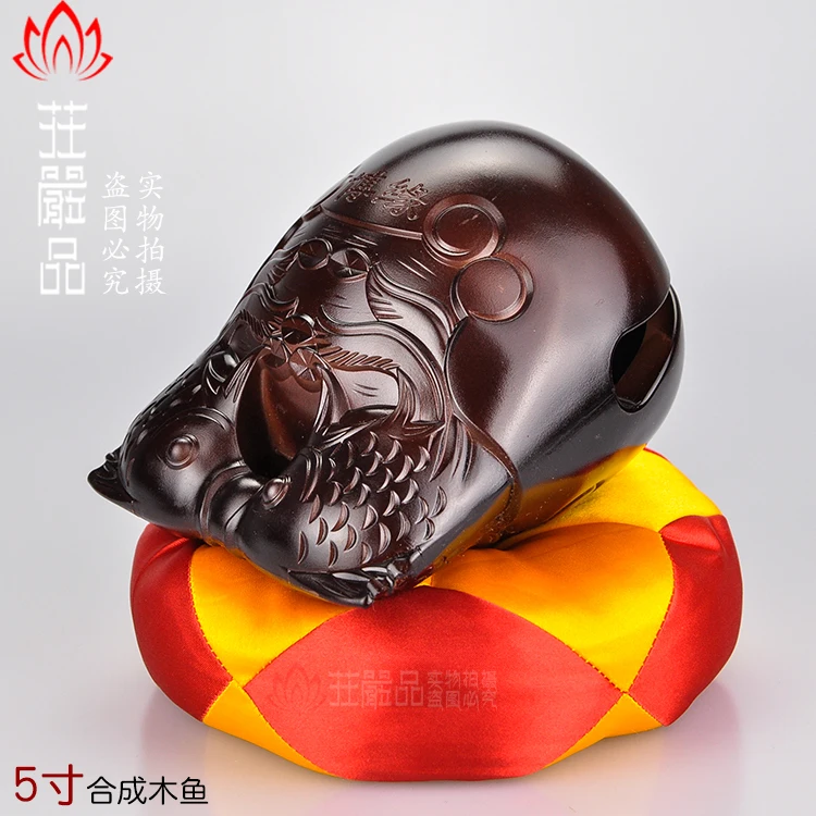 Музыкальные инструменты Melodious Voice используемые в буддистских храмах Будды длиной