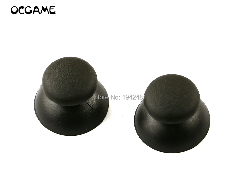 OCGAME 20 шт./лот 3D крышка джойстика в форме гриба для аналоговых колпачков