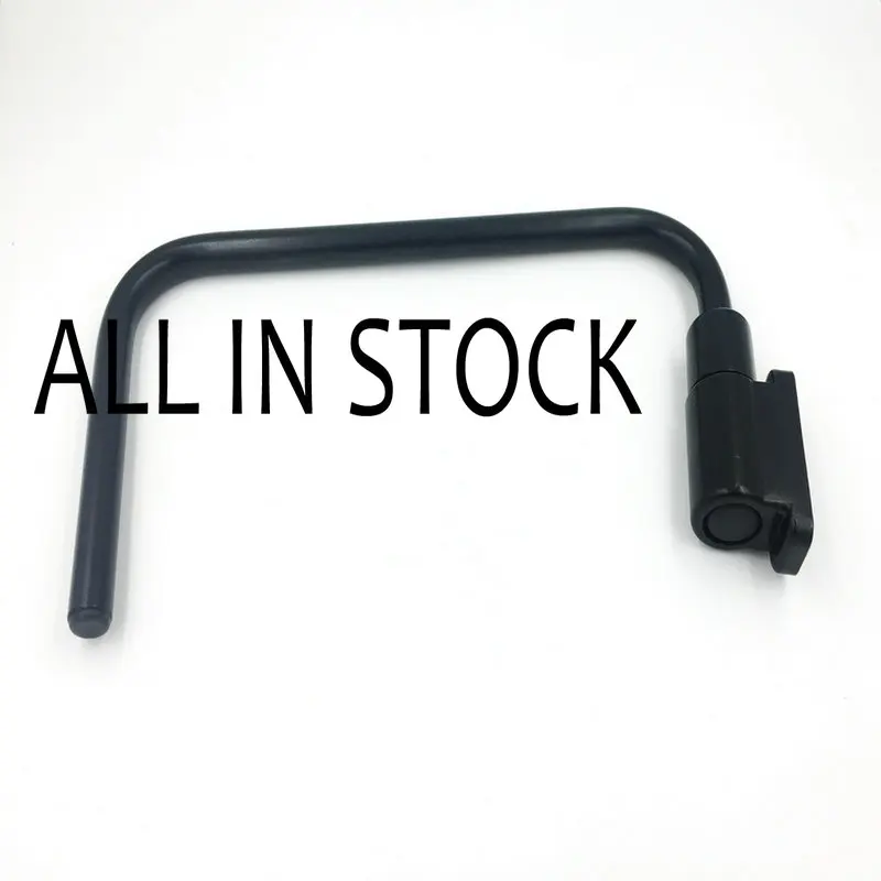123/04968 Right Hand Mirror Arm for JCB spare parts Backhoe loader 3CX 4CX Rough Terrain Fork Lift | Автомобили и мотоциклы