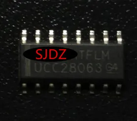 

10 шт. UCC28063 UCC28063DR sop
