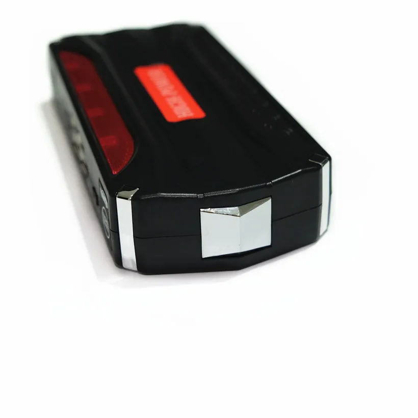 2019 Новое поступление Высокое Ёмкость автомобиль скачок стартер мини Портативный