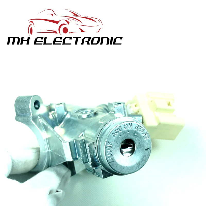 MH Электронный 45020-0K022 450200K022 для TOYOTA HILUX VIGO INNOVA MK6 SR-4 SR5 KUN26 качество зажигания Стартер крышка цилиндра