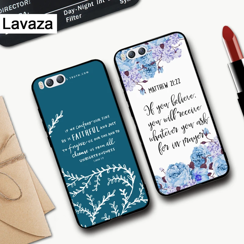 Силиконовый чехол Lavaza для Xiaomi Redmi 4A 4X 5 5A 6 6A 7 7A 8 8A K20 Pro Plus S2 Go|Бамперы| |