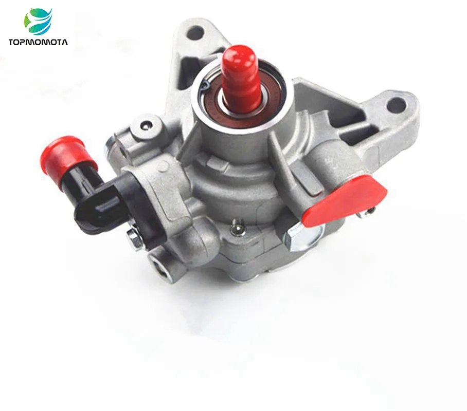 Новый насос рулевого управления используемый для двигателя Honda Accord 2.4L 2003 2004 2005 OEM