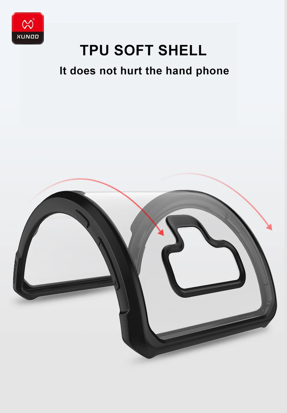 Luxury Transparent Case For Samsung Galaxy Note 8 9 10 S10 S9 S8 Plus S20 Ultra Phone Back Cover 360 Shockproof Silicone Cases