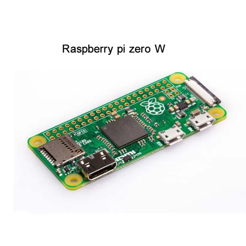 Raspberry PI 3 Model B материнская плата 1Гб LPDDR2 BCM2837 четырехъядерный Ras PI3 3B Модель с