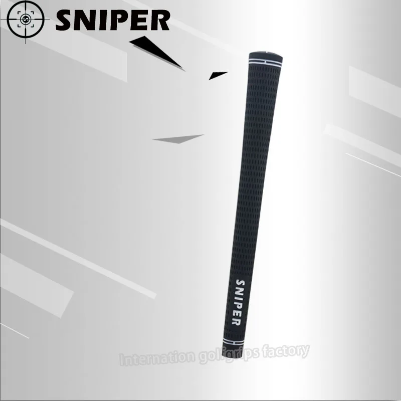 Ручка для гольф-клуба Sinaibo SNIPER golf детский клуб fli общая Резина grip