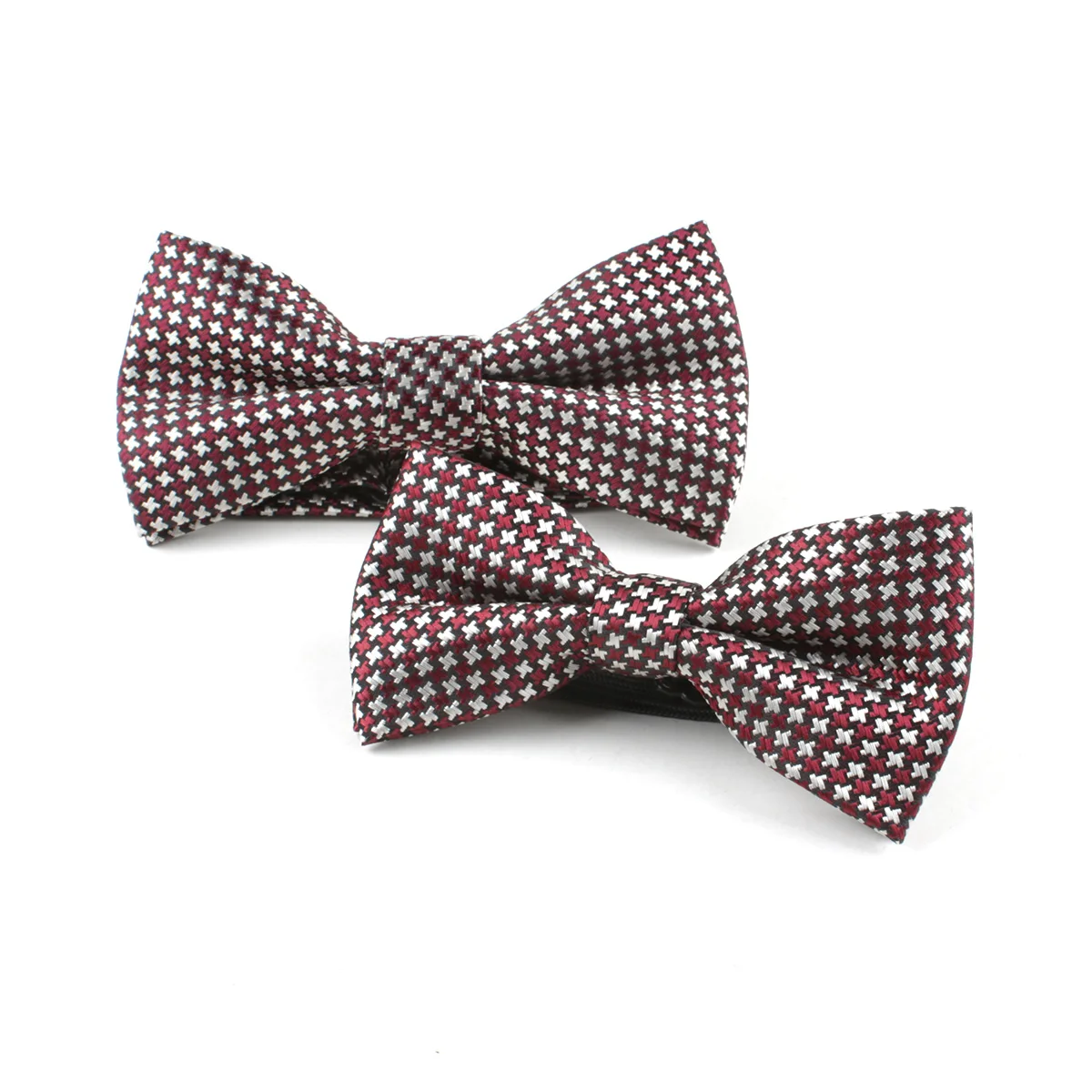 2 шт. детские галстуки-бабочки для мальчиков | Аксессуары одежды