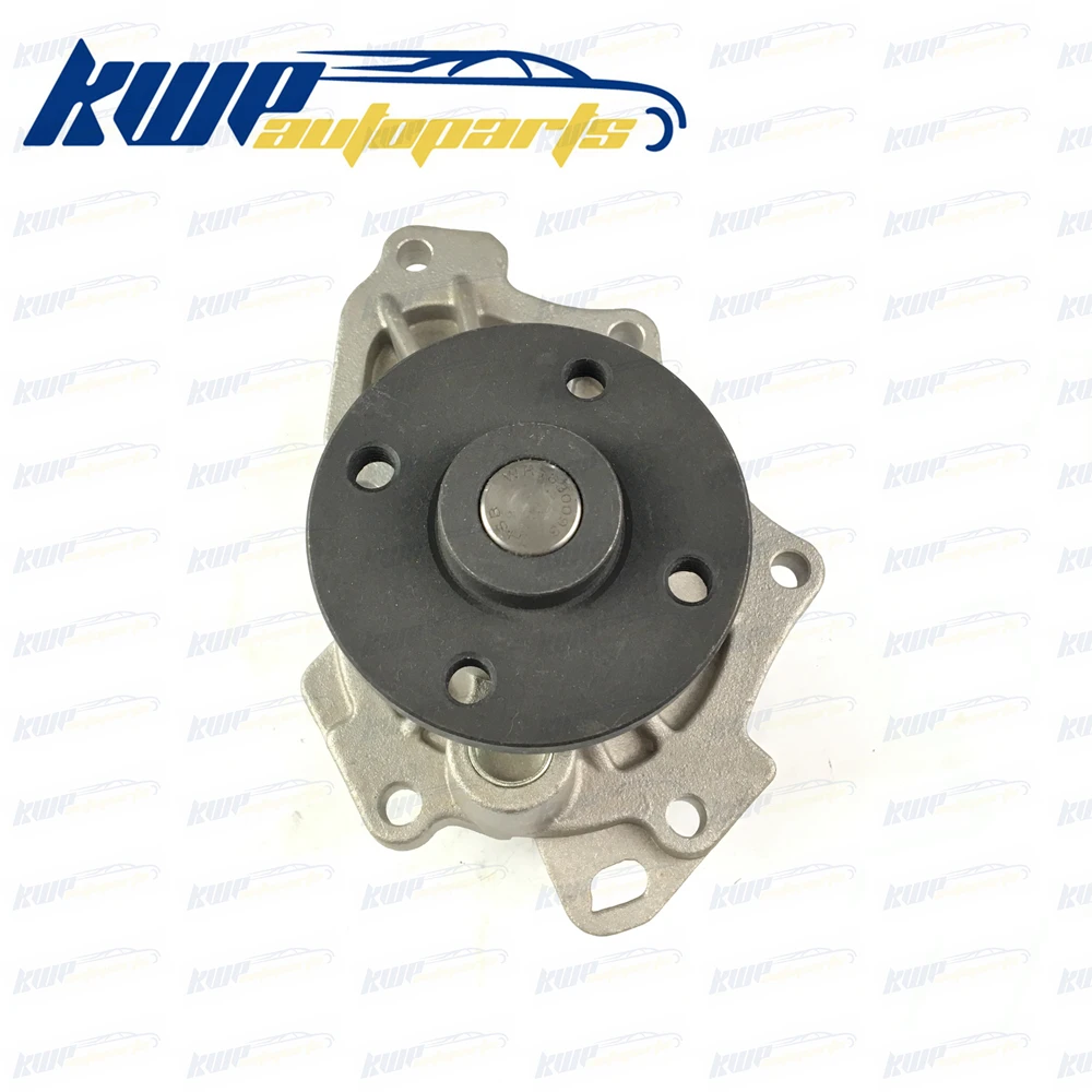Водяной насос двигателя для TOYOTA AVENSIS (T25 _) 2 0 CAMRY (_ XV4 4 ACV40 RAV4 #16100 0H040 16100 0H050 0H030|pump for|pump