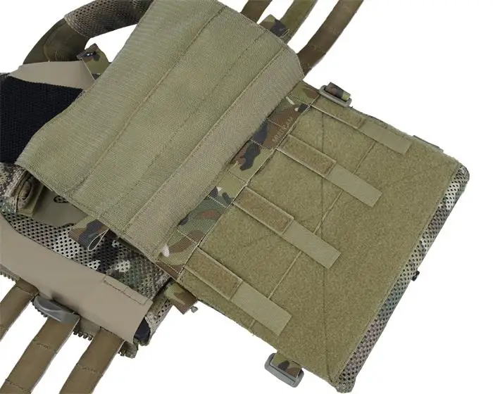 TMC Gen2 Jim Plate Carrier Marine Ver. Светильник тактический жилет на молнии®TMC3113(SKU051231) | Спорт и