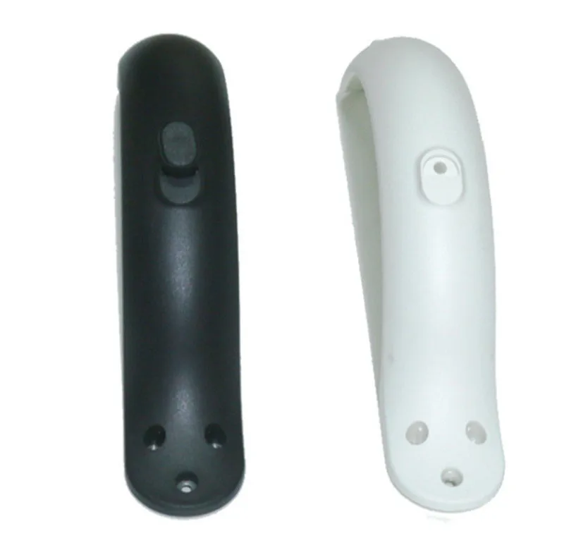 Xiaomi Mijia M365 электрический скутер Murdguard Fender Kickstand с зажимным кольцом дисковые