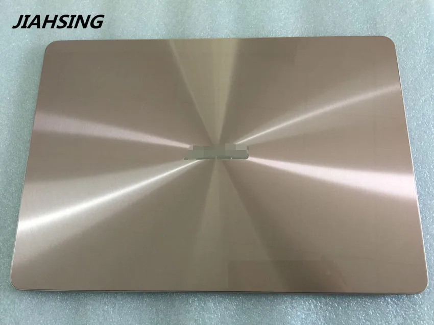 БЕСПЛАТНАЯ ДОСТАВКА ДЛЯ ОРИГИНАЛЬНОЙ РОЗОВОЙ КРЫШКИ ЖК-ЭКРАНА ВЕРХНЕГО КОРПУСА 13NB0EC4AM0111 ДЛЯ СЕРИИ ASUS ZENBOOK UX430U.