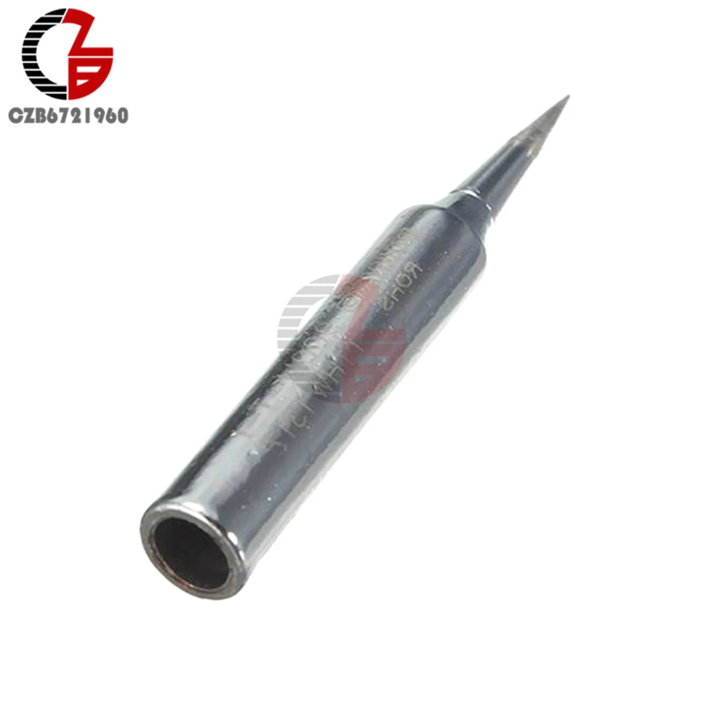 900M-T-I 936 Replace Pencil Soldering Welding Solder Iron Tip | Инструменты