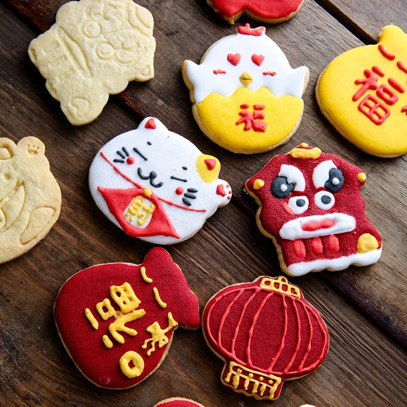 HEARTMOVE Новый горячая Распродажа лотерейный мешок Fortune фонарик в виде кошки Fondant