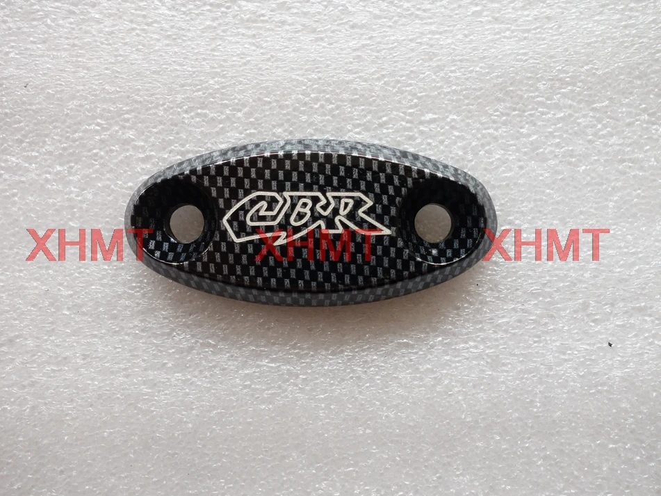 Блокировка крышки зеркальная база пластина для Honda CBR1000RR CBR 1000 RR 2004-2007 2006 2005
