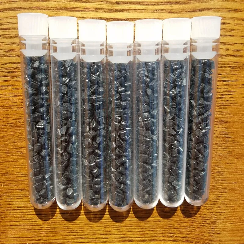 Цветные пигменты для пластикового пигмента 15 г PCL полиморфный Moldable пластик