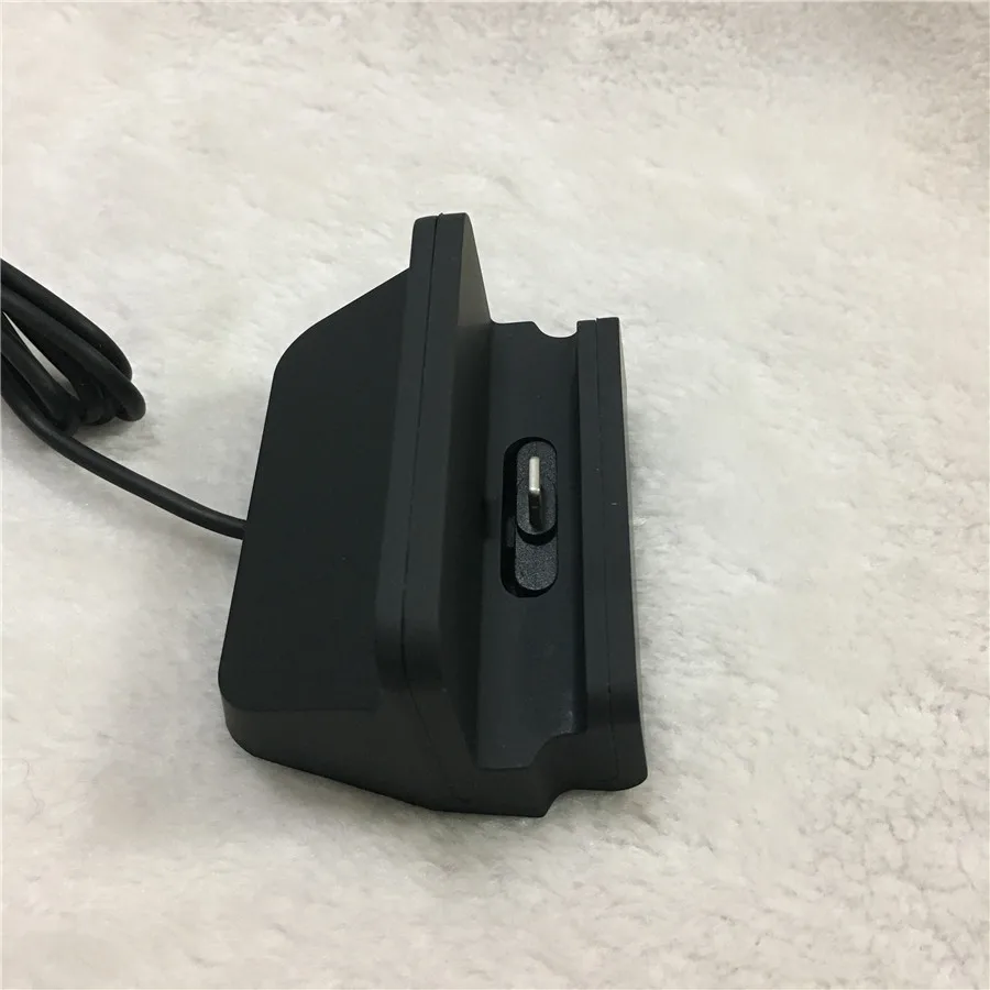 10 шт. классическая настольная usb зарядная док-станция для iPhone 7 8 Plus подставка