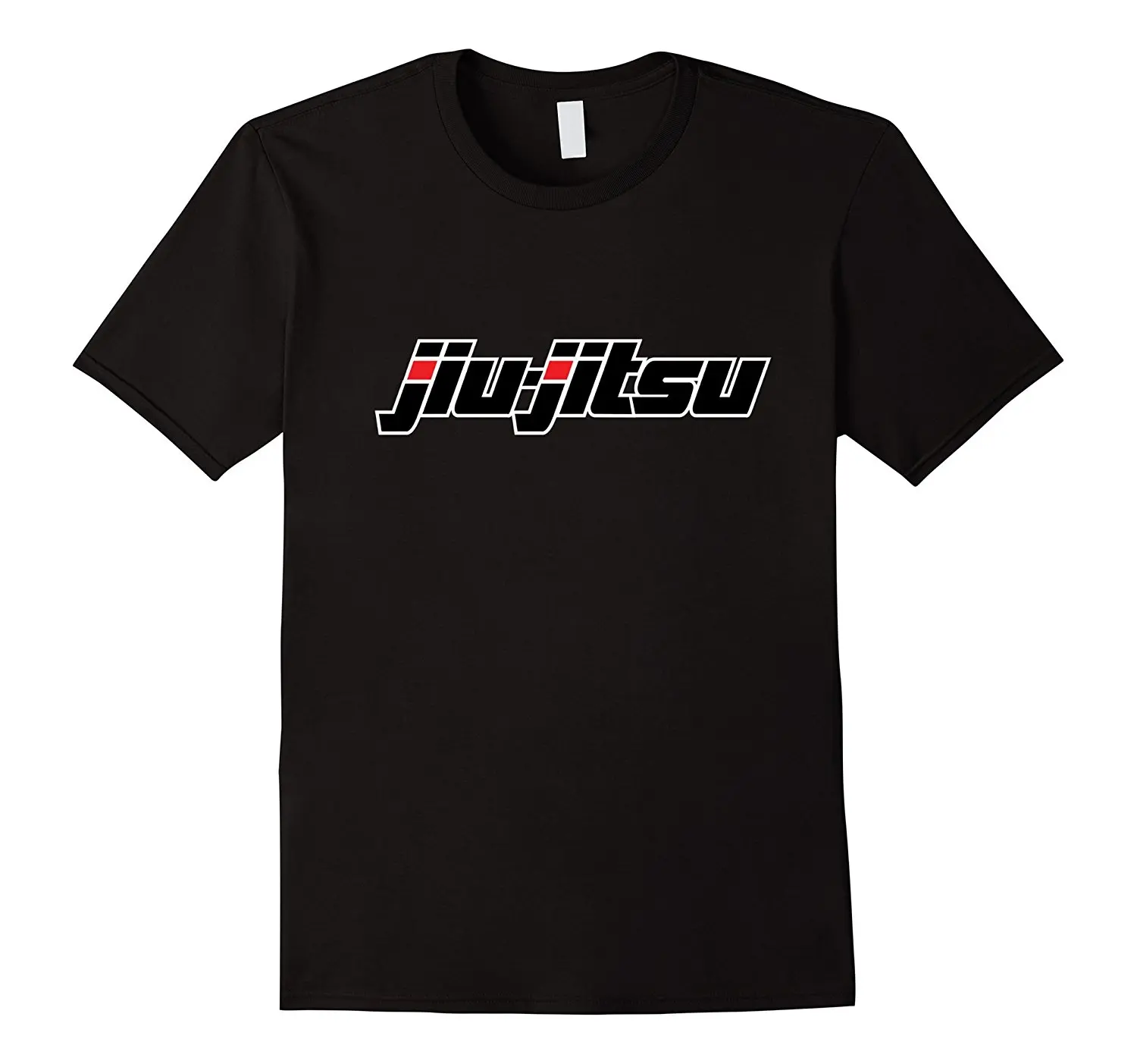 

2019 Hot sale Fashion JIU JITSU T SHIRT Brazilian Jiu Jitsu T-Shirt Tee shirt