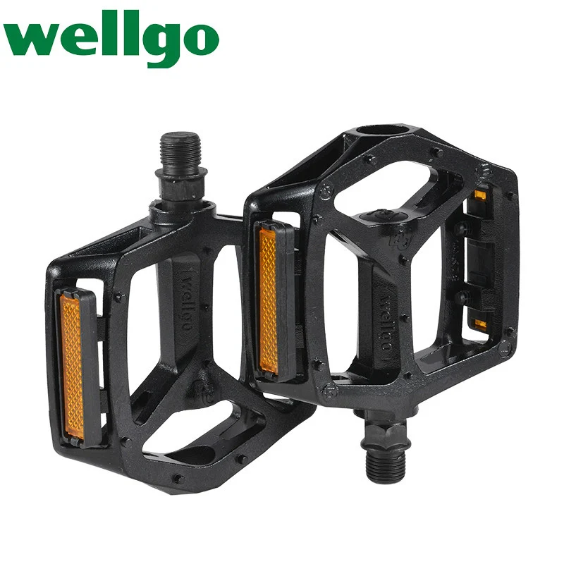 Велотренажеры Wellgo B249 из легкого алюминиевого сплава подшипники DU подлинные