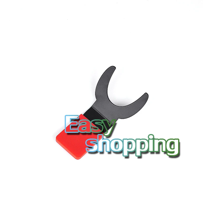 Стоматологическая силиконовая оральная черная фоновая доска для фотографии 1