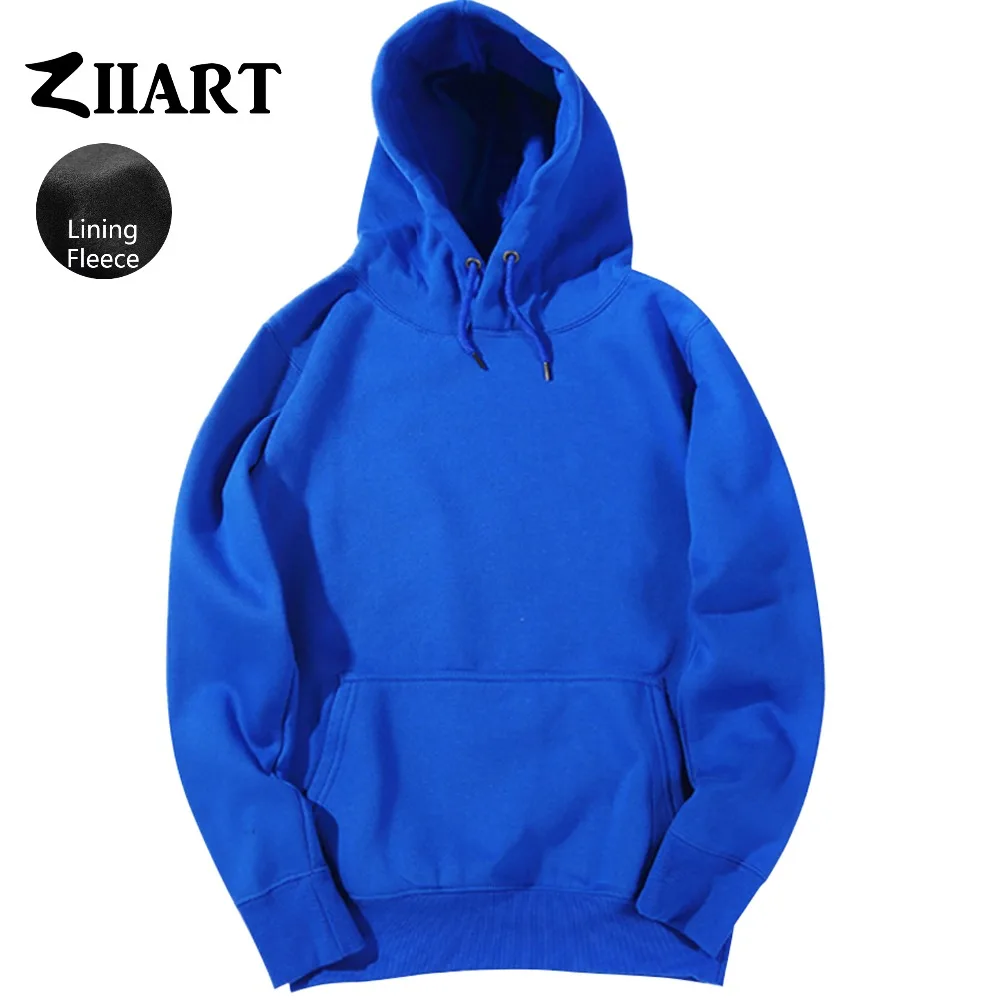 Женская флисовая толстовка ZIIART розовая красная белая желтая темно синяя черная