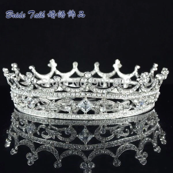 Высокое качество австрийский горный хрусталь кристаллы Круглый Цветок