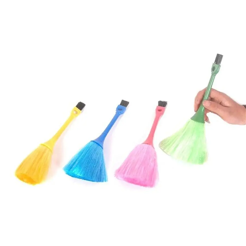 Dusting Brush Mini Duster Remover Cleaning Product Supplie Home Office Cleaner | Дом и сад
