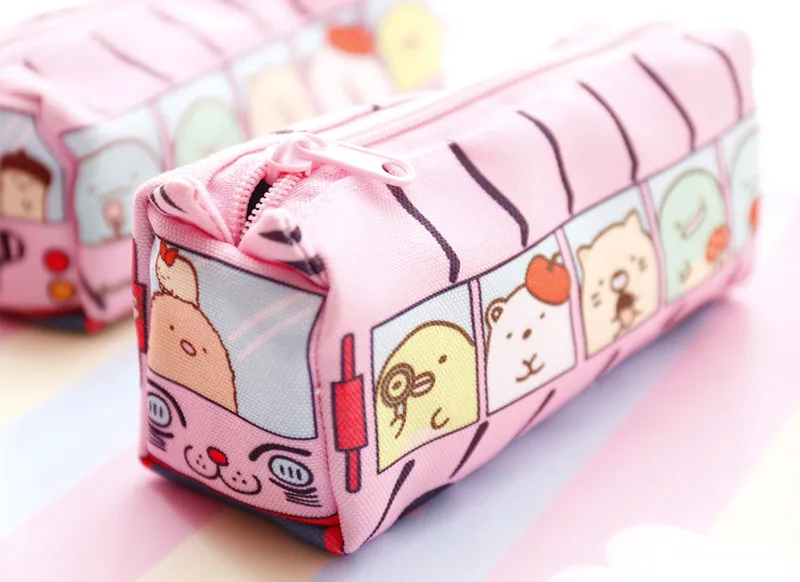 Новая горячая распродажа 18 см Симпатичная модель San-x Sumikko Gurashi Канцтовары