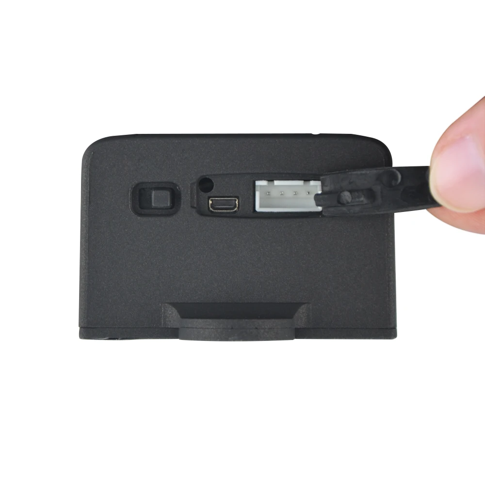 Автомобильный/Автомобильный GPS Трекер GPS104B мощный магнит большая батарея время