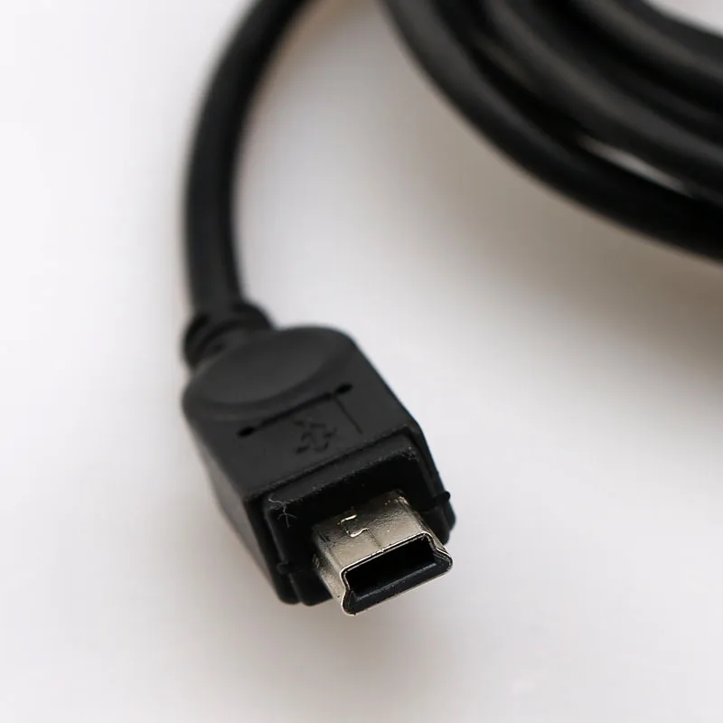 Usb кабель для передачи данных с на Mini порт Usb2.0 T папа 5p Mp3 Mp4 камеры Жесткий диск
