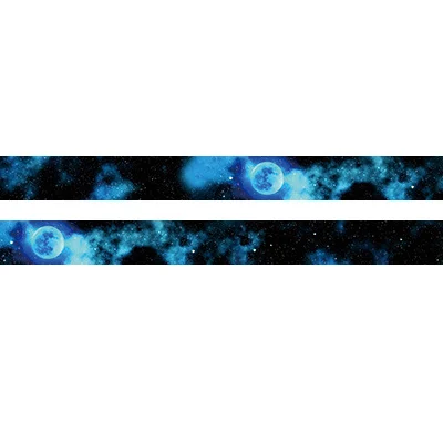 06 1,5 см* 8 м Dreamlike Sky васи лента для украшения своими руками Скрапбукинг планировщик Маскировочная лента клейкая лента этикетка наклейка канцелярские товары - Цвет: 06