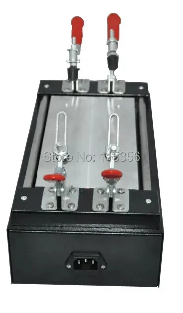 2015 Новый Ручной ЖК сепаратор для ремонта/разделения стекла сенсорный экран