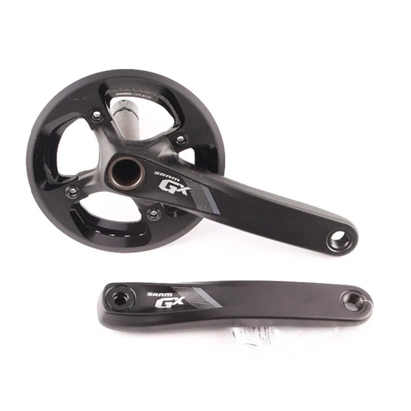 Sram GX 1000 GXP X-SYNC велосипед mtb 11 система переключения скоростей 175 мм 34 Т с защитой пластины