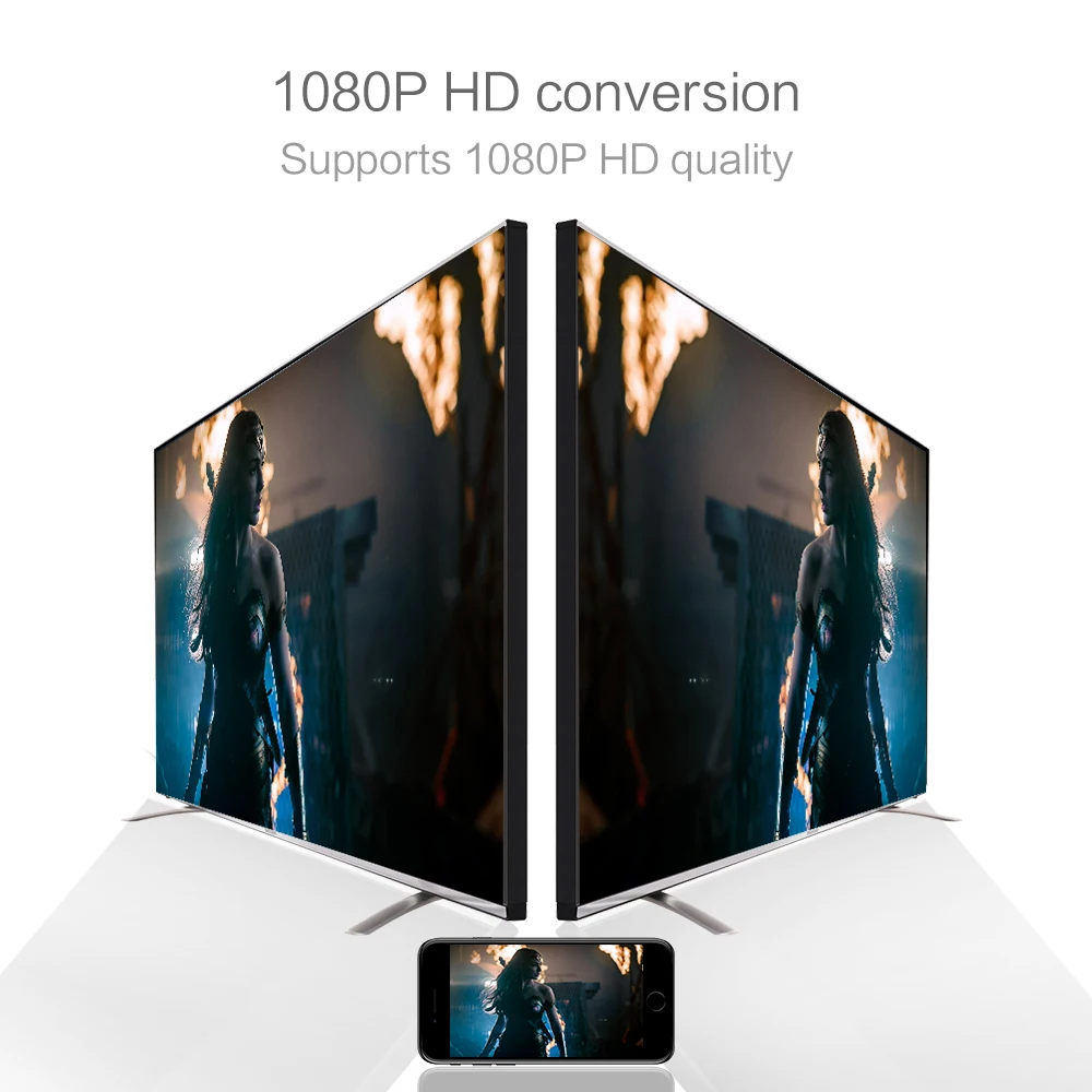USB кабель Lightning HDMI с зарядным кабелем адаптер 1080p для мобильных телефонов iphone IPad HDTV проектор|to hdmi|hdmi usbhdmi usb cable |