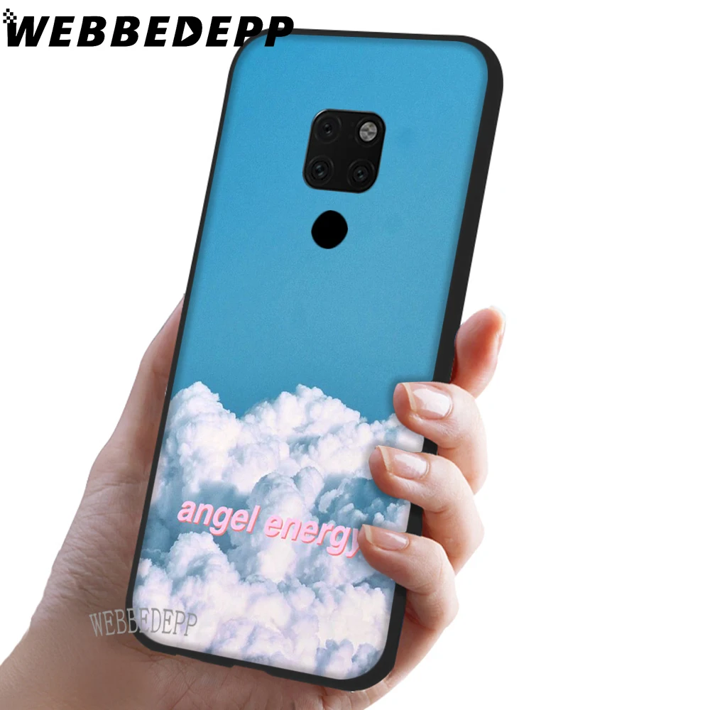 WEBBEDEPP Renaissance Angels мягкие ТПУ чехлы накладки для Xiaomi Redmi 7 4A 5A 6A 8A S2 4 4x5 Plus 6 Pro|Бамперы| |